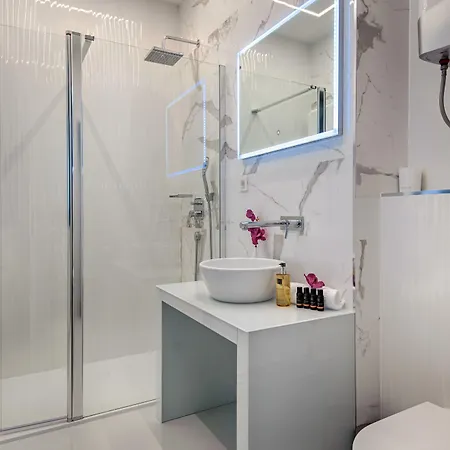 Dream Luxury Penzion 4*