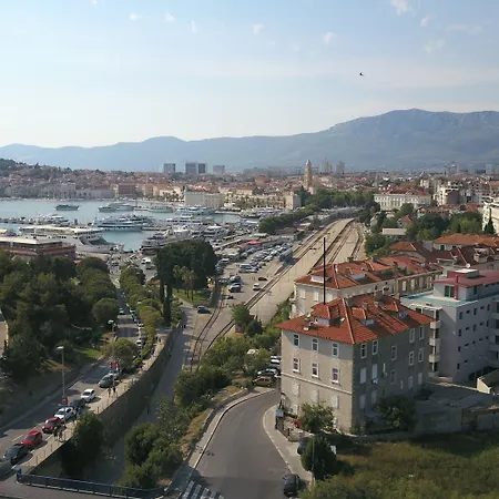 Dream Luxury Penzion 4*