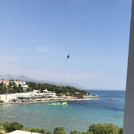 Penzion Dream Luxury 4*