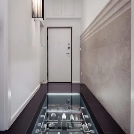 Penzion Dream Luxury
