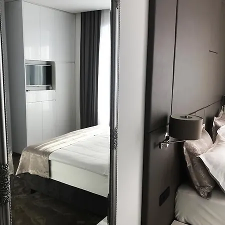 Dream Luxury 4*