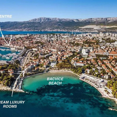 Pensión Dream Luxury