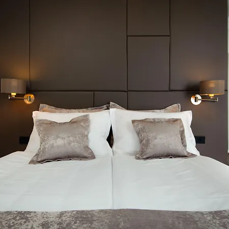 Dream Luxury Pensión 4*