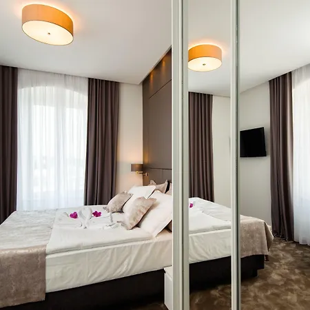 Dream Luxury Pensión 4*