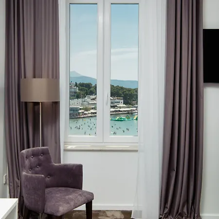 Dream Luxury Гостевой дом