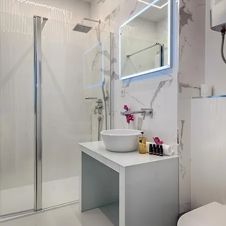 Dream Luxury Pensión 4*