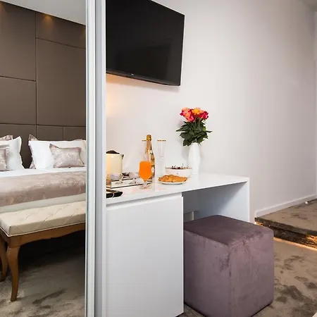 Dream Luxury Pensión Split