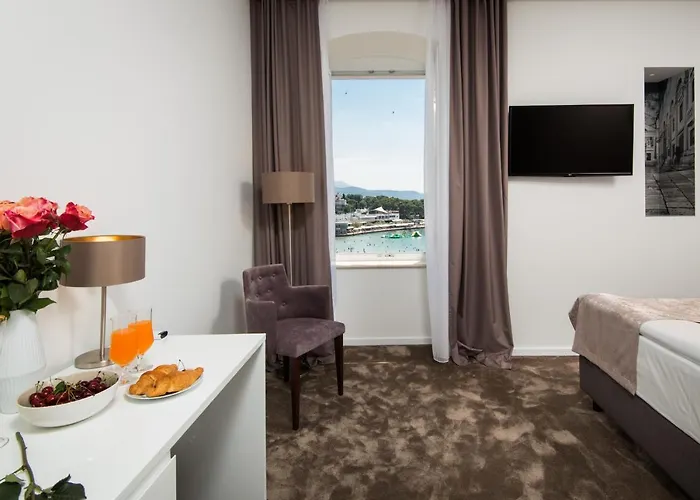 Dream Luxury 4*