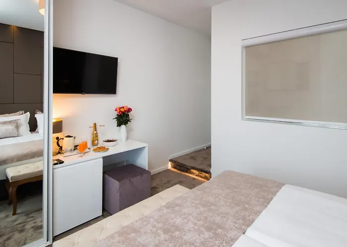 بيت ضيافة Dream Luxury سبليت