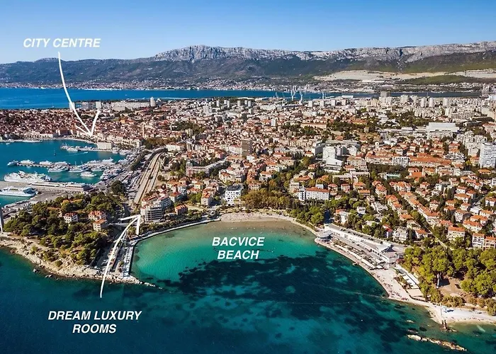 بيت ضيافة Dream Luxury