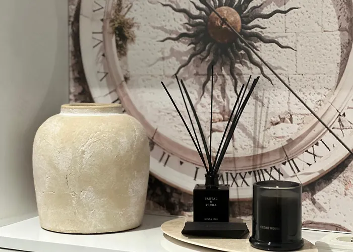 بيت ضيافة Dream Luxury سبليت