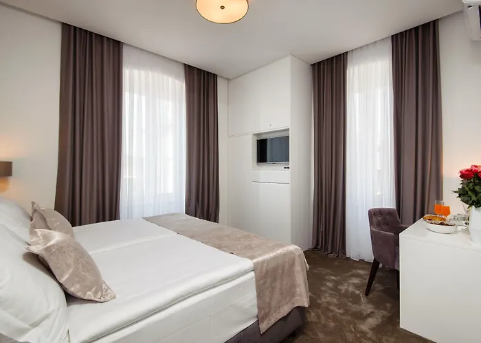 Vendégház Dream Luxury