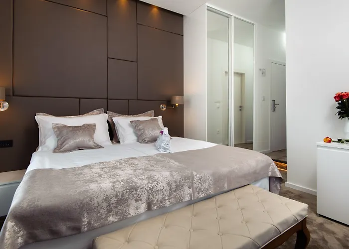 Dream Luxury Vendégház 4*
