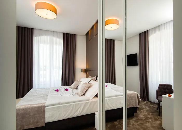 Dream Luxury Vendégház 4*