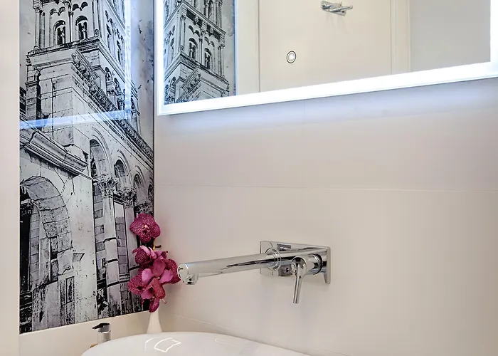 Vendégház Dream Luxury 4*