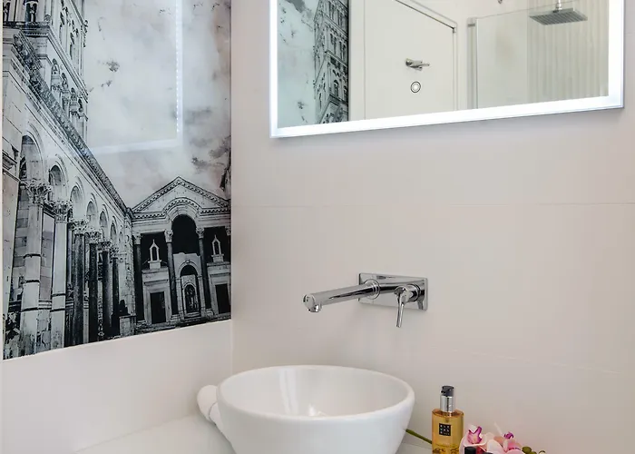Dream Luxury