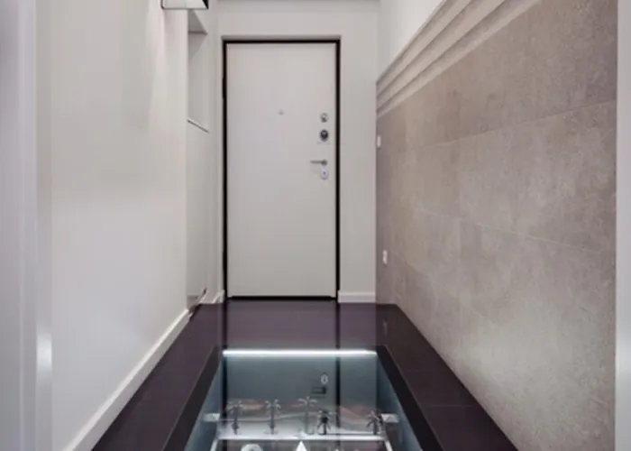بيت ضيافة Dream Luxury