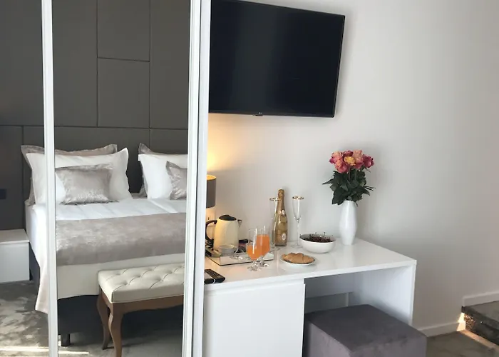 Dream Luxury