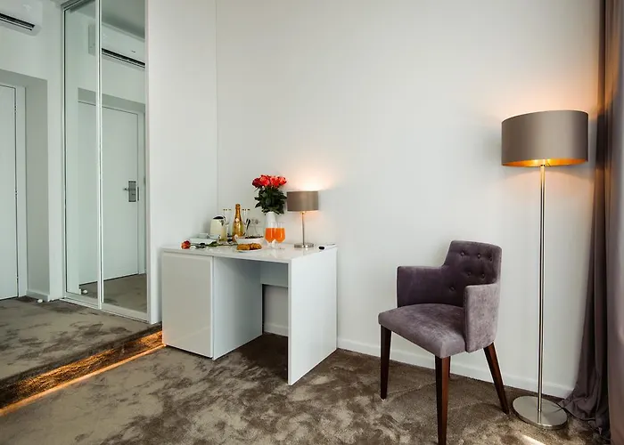 بيت ضيافة Dream Luxury 4*