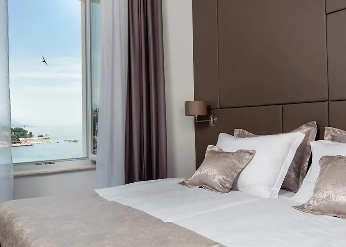 بيت ضيافة Dream Luxury سبليت