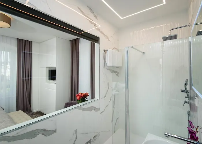 بيت ضيافة Dream Luxury 4*
