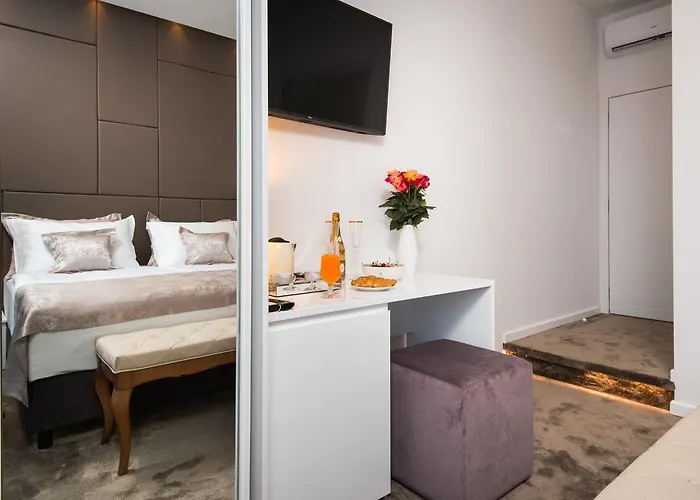 Dream Luxury بيت ضيافة سبليت