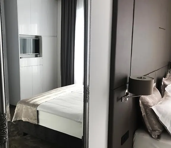 Dream Luxury 4*