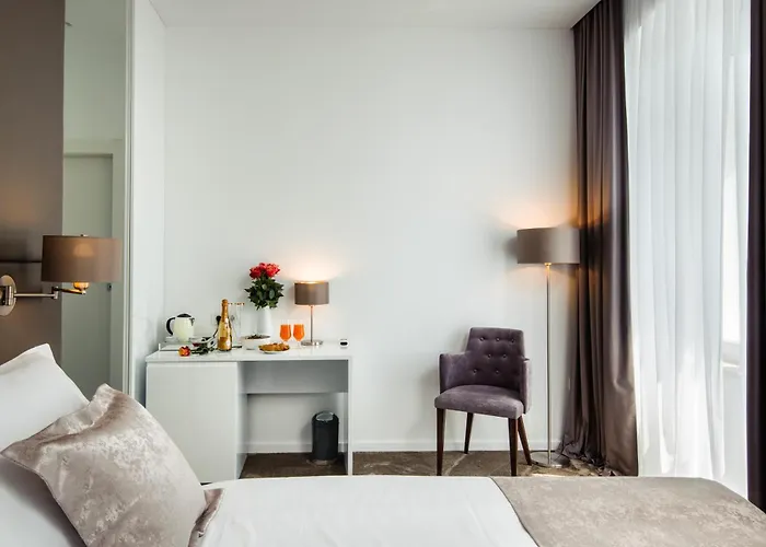 Vendégház Dream Luxury 4*