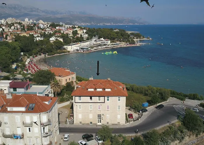 Vendégház Dream Luxury 4*