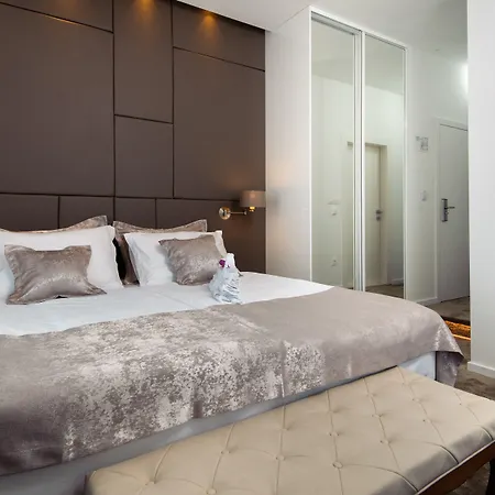 Dream Luxury Gasthof 4*