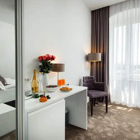 Dream Luxury Gasthof 4*