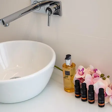 Guest house Dream Luxury 4*