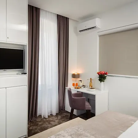 Gasthof Dream Luxury Split