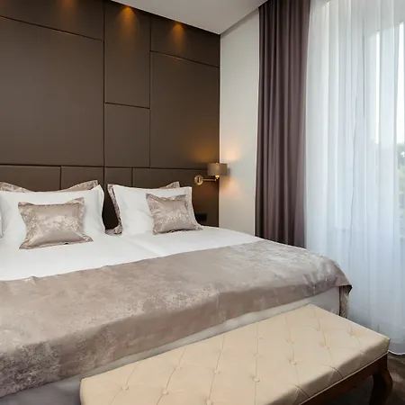 Pensionat Dream Luxury