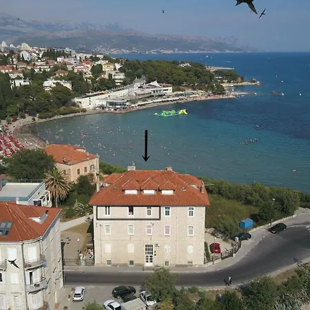 Guest house Dream Luxury 4*