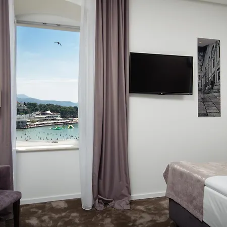 Guest house Dream Luxury 4*