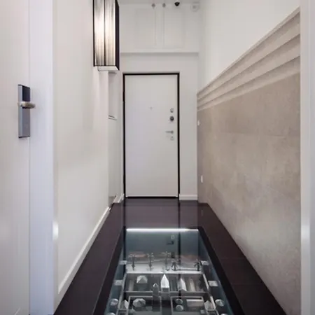 Dream Luxury Split