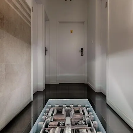 Guest house Dream Luxury