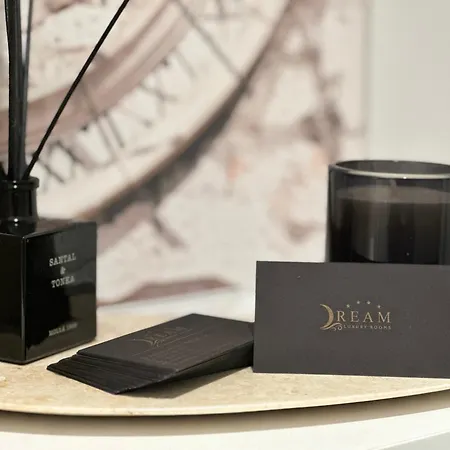 Guest house Dream Luxury 4*