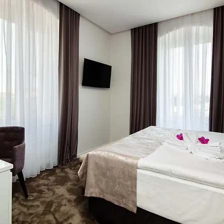 Dream Luxury بيت ضيافة 4*