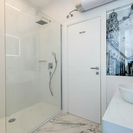 بيت ضيافة Dream Luxury 4*