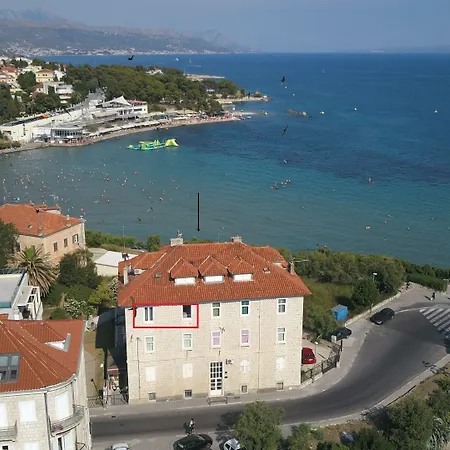 Πανσιόν Dream Luxury 4*