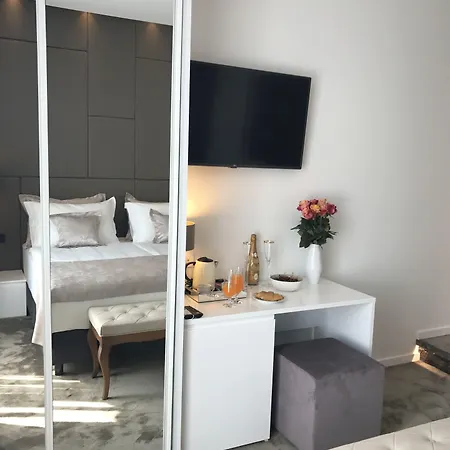 Dream Luxury