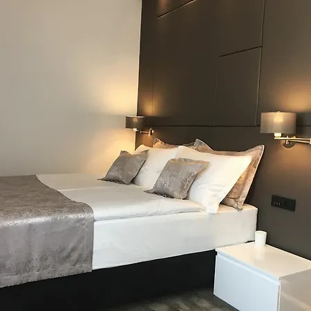 Guest house Dream Luxury 4*