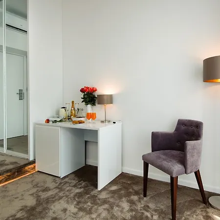 Guest house Dream Luxury 4*