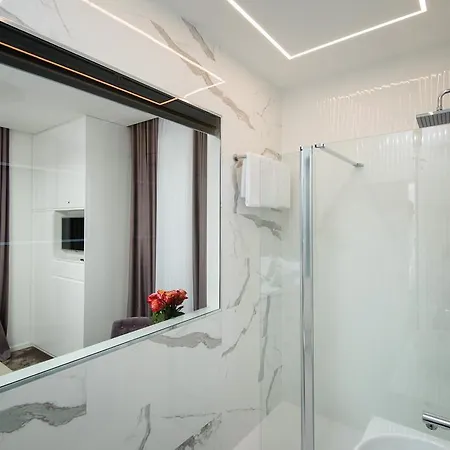 Guest house Dream Luxury 4*