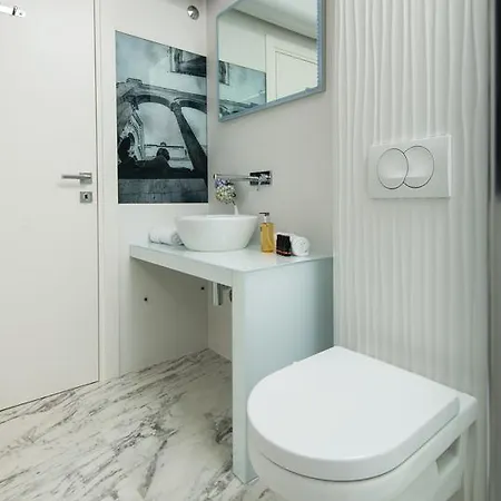 Guest house Dream Luxury 4*