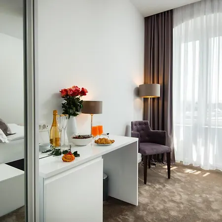 بيت ضيافة Dream Luxury سبليت