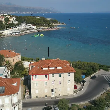 Guest house Dream Luxury 4*