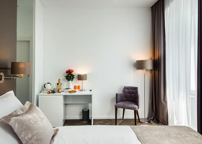 Dream Luxury Σπλιτ